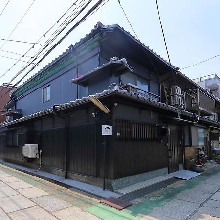 Diversion Ebie Osaka Zewnętrze zdjęcie