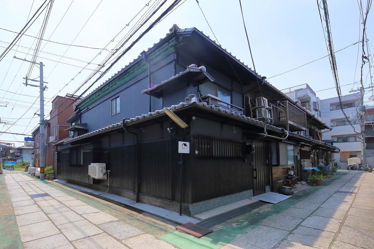 Diversion Ebie Osaka Zewnętrze zdjęcie